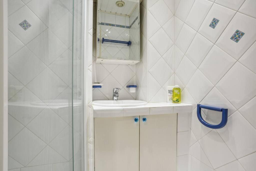Appartamento Modern Flat In - Heart Of Xvieme *